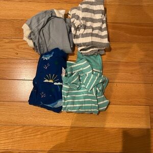 Hanna Andersson PJ Bundle